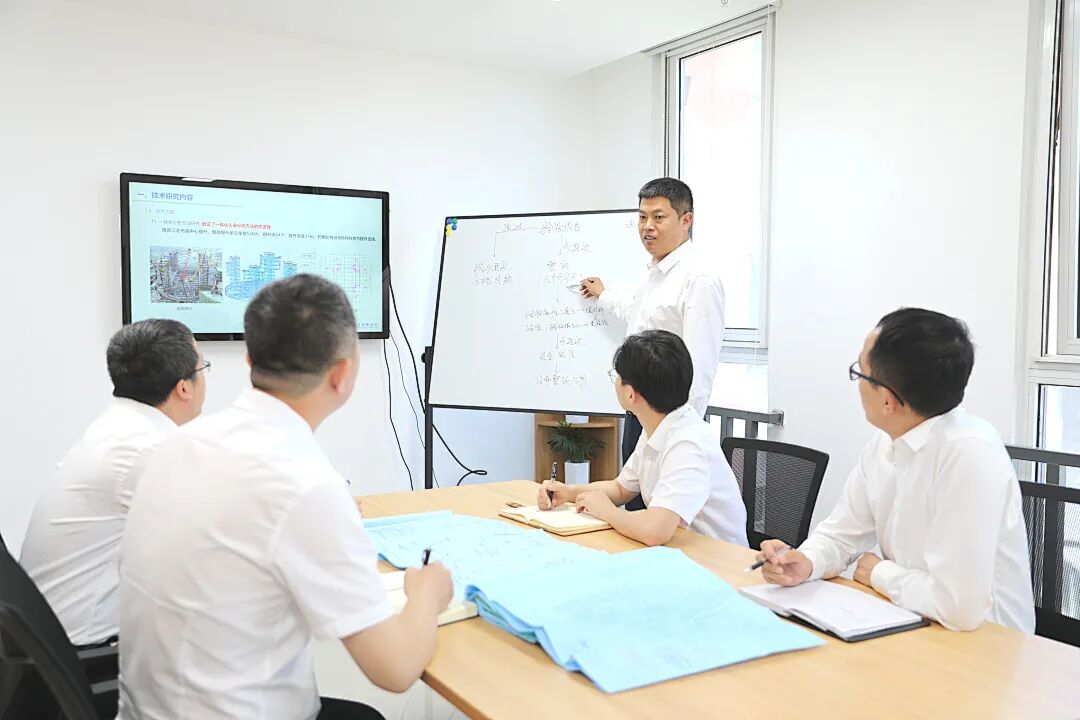 【会员动态】科技强企 青年当先 | 安装公司多项青年创新成果喜获佳绩!
