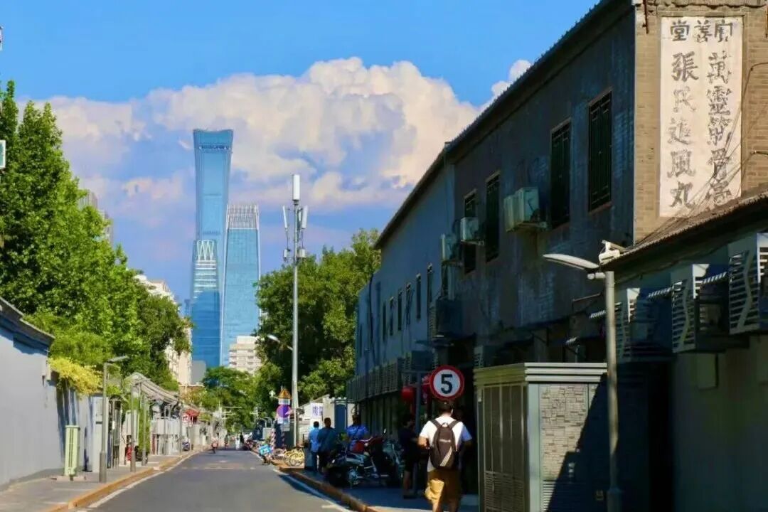 【会员动态】北京建工|赞!7项入选