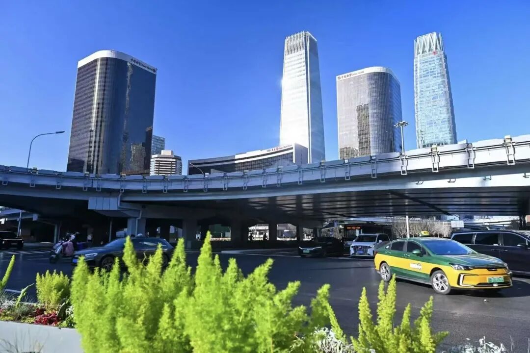 【会员动态】北京建工|赞!7项入选