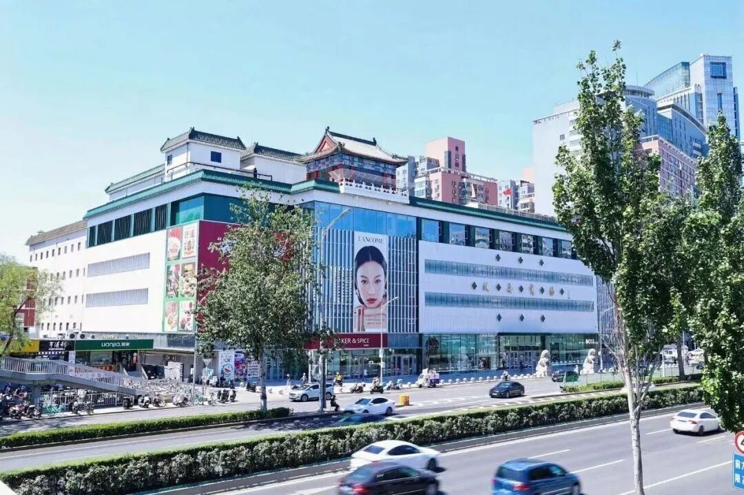 【会员动态】北京建工|赞!7项入选