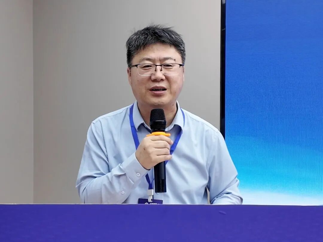 【协会活动】钢结构智能***造—焊接机器人应用与发展研讨会成功举办