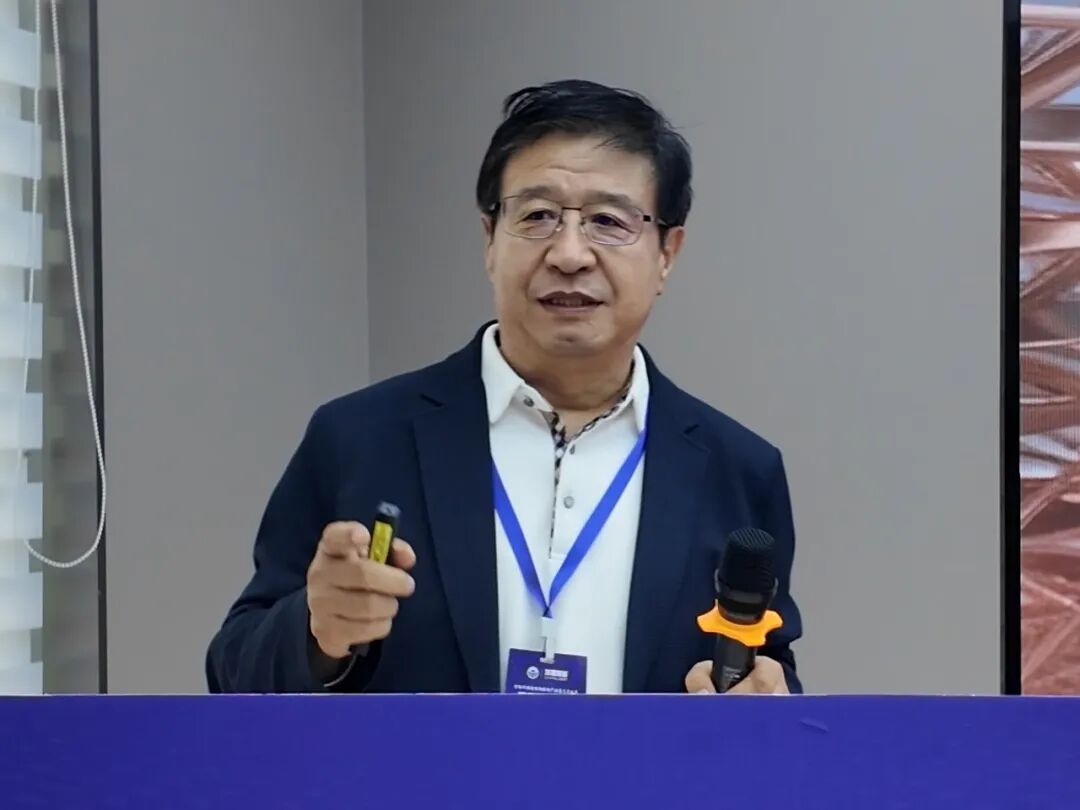 【协会活动】钢结构智能***造—焊接机器人应用与发展研讨会成功举办