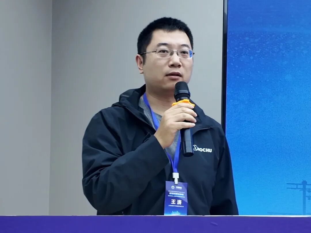 【协会活动】钢结构智能***造—焊接机器人应用与发展研讨会成功举办