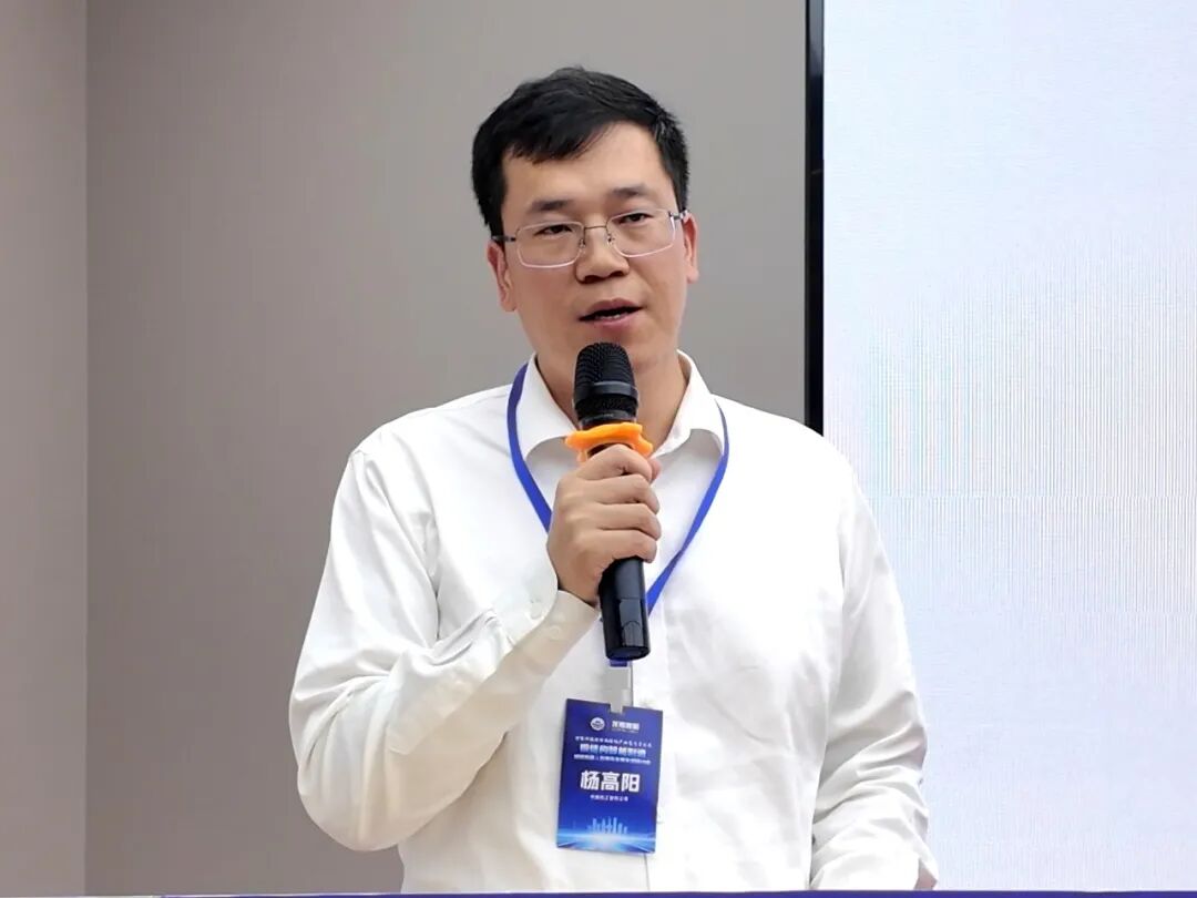 【协会活动】钢结构智能***造—焊接机器人应用与发展研讨会成功举办